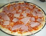 Foto del paso 5 de la receta Pizza Vizzantela