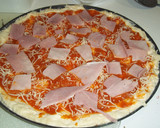 Foto del paso 5 de la receta: Pizza Vizzantela