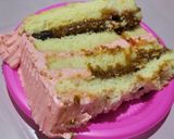 Foto del paso 7 de la receta: Torta de barbie sin gluten