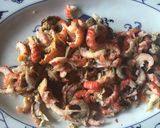A picture of step 3 of California Farm Crawfish for Etouffee Dinner.