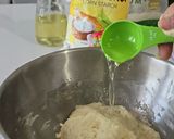 Foto langkah ke 4 dari resep Bakpao | No Mixer.