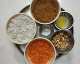 கோக்கனட் கேரட் பர்பி ரெசிபி ஸ்டேப் 1 புகைப்படம்