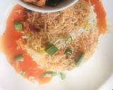 Chicken Manchurian recipe step 4 photo