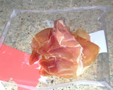 Foto del paso 3 de la receta: Hojaldre de champis