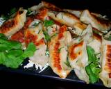 Mike's Pan Seared Pork Wontons Or Pork Pot Stickers recipe step 10 photo