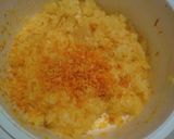 Foto del paso 2 de la receta: Bizcochuelo de naranja