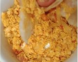 Foto langkah ke 3 dari resep Shakshuka (شكسوكة).