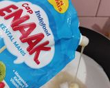Foto langkah ke 6 dari resep Bubur Cha Cha Milky Creamy.