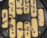 Foto langkah ke 8 dari resep Pukis Menul Idola.