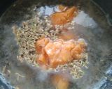 A picture of step 2 of તરધારી લાપસી.