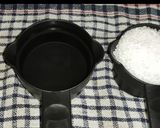 A picture of step 2 of জিলাপি.