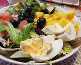 Foto del paso 1 de la receta Ensalada