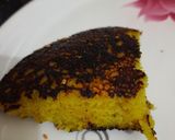 હાંડવો (Handvo Recipe In Gujarati) રેસીપી સ્ટેપ6ફોટો