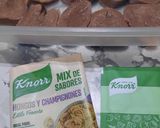 Foto del paso 2 de la receta: Lengua al plato refrescante para comenzar el año