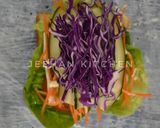 Foto langkah ke 5 dari resep Wanpaku Sandwich.