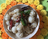 அம்மினி கொழுக்கட்டை ரெசிபி ஸ்டேப் 4 புகைப்படம்