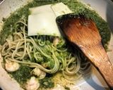 Foto langkah ke 6 dari resep 104. Green Pesto.