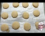 عکس مرحله 3 از دستور کلوچه