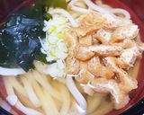 A picture of step 8 of [Marugame Seimen] Copycat Kake Udon Recipe.