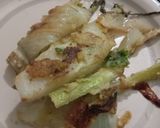 Foto del paso 4 de la receta: Ancas de hinojo veganas