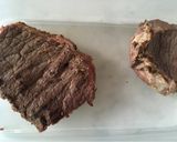 Foto del paso 1 de la receta: Carbonada Reciclada
