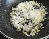 Foto del paso 3 de la receta: Burguer de guisantes