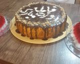 عکس مرحله 1 از دستور کیک وژله من