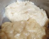 香蕉核桃蛋糕的食譜步驟3照片