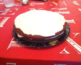 Foto del paso 12 de la receta: Tarta Red Velvet