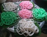 Foto langkah ke 5 dari resep Putu Mayang.