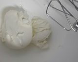 Foto del paso 5 de la receta Tarta de queso con frutos rojos baja en calorías