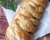 Foto langkah ke 6 dari resep Picnic Roll.