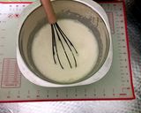 Foto langkah ke 3 dari resep KLAPPERTART KUKUS #31PGBA.