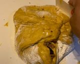 Foto del paso 11 de la receta: Stollen - Pan Dulce Alemán