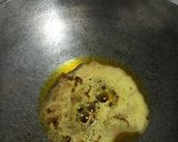 A picture of step 16 of Punjabi Paneer Makhani.