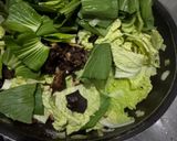 Foto langkah ke 3 dari resep Sapo Tahu.