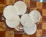 মিনি পিজ্জা কাপস্ (mini Pizza cups recipe in Bengali) রেসিপির ধাপ 3 ছবি