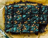 Avocado Brownies recipe step 5 photo