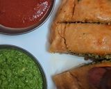 अखरोट स्टफ्ड सिद्धू (Siddu) रेसिपी चरण 11 फोटो