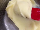 Holly's fav: (Almost Perfect) Mashed potato alus buanget