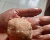 Foto langkah ke 2 dari resep Bola Ayam keju frozen.