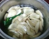 Foto langkah ke 3 dari resep Setup Salak.