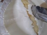 Pisang goreng kopong isi Fla Keju