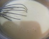 A picture of step 5 of Mango jello delight.