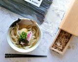 日式柴魚昆布高湯的食譜步驟5照片