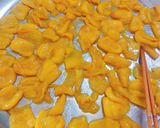 Hình bước làm 3 của món Mứt mít