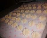 Foto del paso 6 de la receta: Pasticetas 🍪