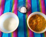 Foto del paso 9 de la receta: Panna Cotta de coco 🥥 con Coulis de maracuyá 🍮