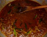 Foto langkah ke 7 dari resep Talawa Gosht (Kambing Goreng Pedas ala India).