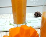 Foto langkah ke 7 dari resep Milky Mango.